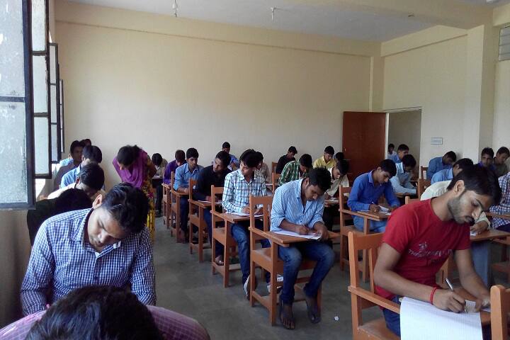 classroom